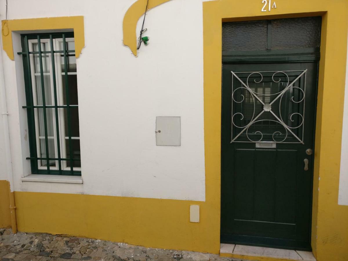 Casas Do Megue Apartment Évora Exterior foto
